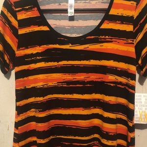 Lularoe classic t size xxs